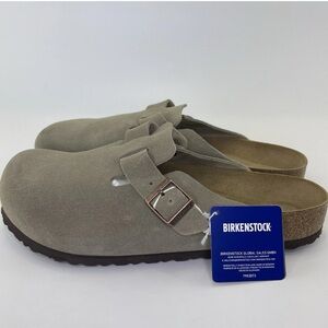 Birkenstock Boston Clogs 43